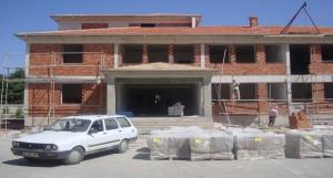 okul inşaatları 2015