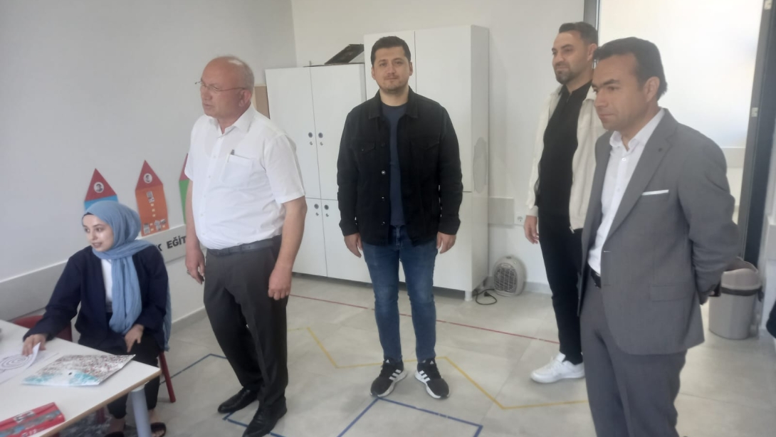 Sorgunda Okullar Tatil mi?